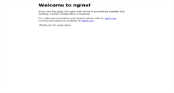 Desktop Screenshot of lilyx.net